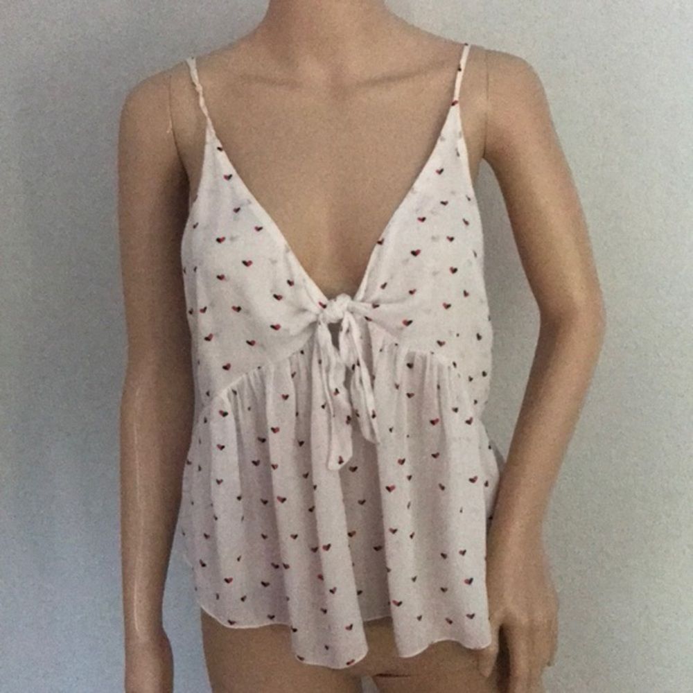 Free People Top size S